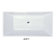 Встроенная ванна / капля в общей ванной (JL611)